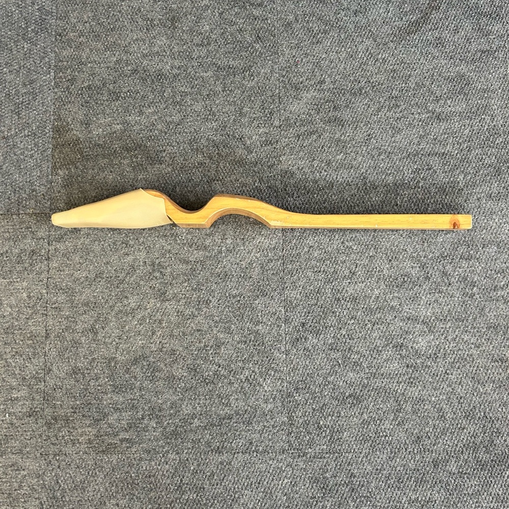 BALLET FOOT STRETCHER
